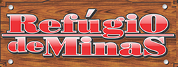 Refúgio de Minas - Foto 1