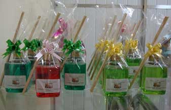 C D Essências e Cosméticos - Foto 1