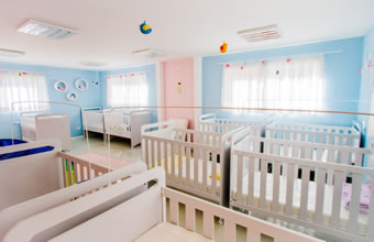 Creche Ebenézer - Foto 1