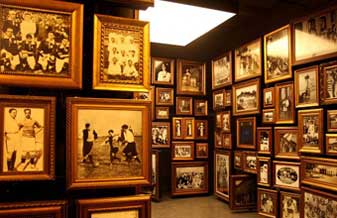 Museu Municipal Oswaldo Russomano - Foto 1