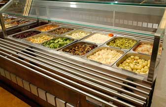 Mostarda em Grão Rotisseria - Foto 1