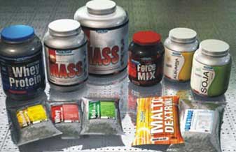 Pro Fitness Suplementos - Foto 1