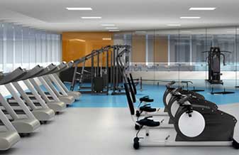 Academia Athiva - Foto 1