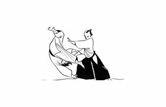 Aikido Bragança - Foto 1