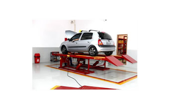 Centro Automotivo Bragança - Foto 1