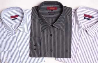 Camisaria Post Scriptum - Foto 1