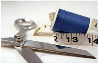 Oficina de Costura Rosa de Ouro - Foto 1