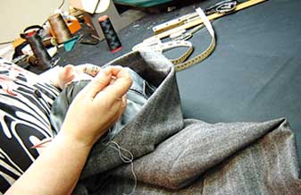 Ana Costureira Modista - Foto 1