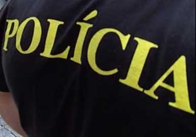 Delegacia Geral de Polícia - Foto 1