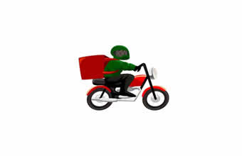 Pastel Tanaka Delivery - Foto 1