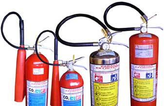 LTP Extintores - Foto 1