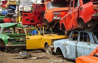 Bragança Sucatas - Foto 1