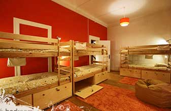 Hostel Casa Auá - Foto 1