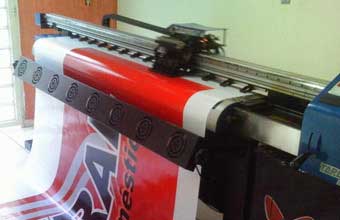 Plotograf Impressão Digital - Foto 1