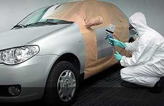 Paka Funilaria e Pintura - Foto 1