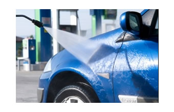 Fitty Car Wash - Foto 1