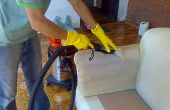 RM Higienização e Lavagem a Seco - Foto 1