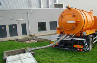 Limpa Fossa Bragança Paulista - Foto 1