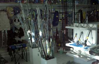 Fabiano Pesca Artigos de Pesca e Acessórios - Foto 1