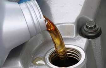 Oil Box Comércio de Lubrificantes - Foto 1