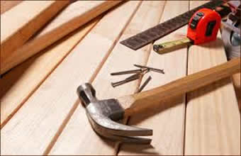 Marcenaria São Judas - Foto 1