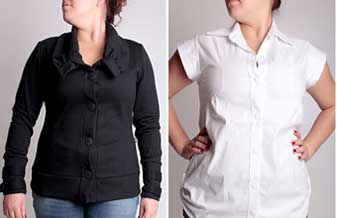 Santa Diva Plus Size - Foto 1