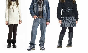 Portal Moda Jovem - Foto 1