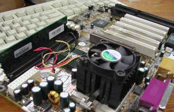 Mcsys Comércio e Manutenção de Computadores - Foto 1