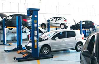Auto Mecânica Suiça - Foto 1