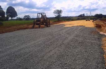 Luxor Engenharia Construções Pavimentação - Foto 1