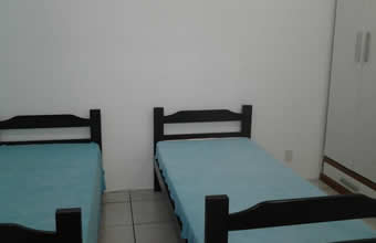 Pensão Brasil - Foto 1