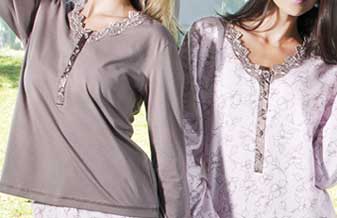 Fasciniu’s Moda Íntima - Foto 1