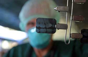 Odonto X Diagnósticos por Imagem - Foto 1