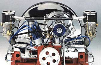 Renato Retifica de Motores - Foto 1