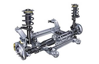 M Negretti Preparações de Motores e Suspensões - Foto 1