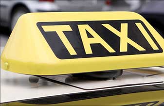 Ponto de Táxi Chevrolet - Foto 1