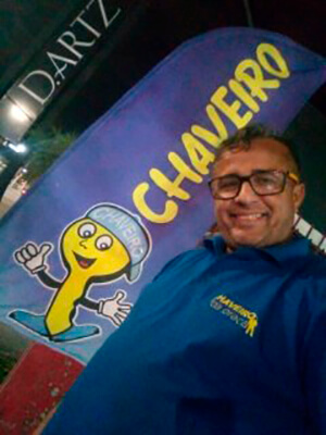 Reginaldo – Chaveiro no da Praça - Foto 3