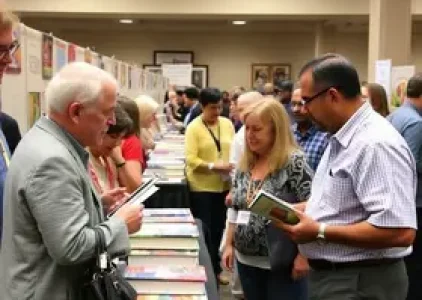 Bienal Regional do Livro Bragança Paulista