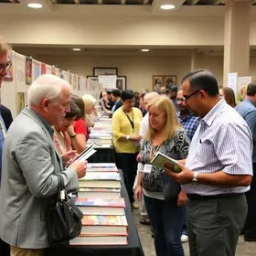 Bienal Regional do Livro Bragança Paulista