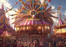 Corte do Carnaval 2026