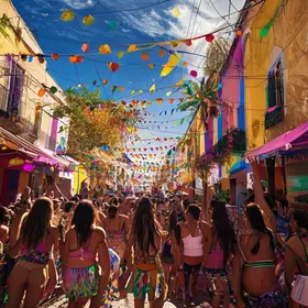 Festival de Verão 2026 Bragança Paulista