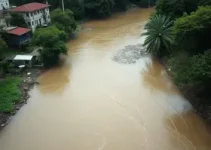 Multa de R$ 108 milhões para Sabesp em Bragança Paulista