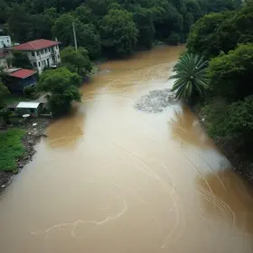 Multa de R$ 108 milhões para Sabesp em Bragança Paulista