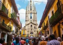 Bragança Paulista comemora o dia de sua padroeira