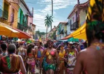 Festival Nordestino Bragança Paulista