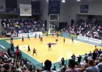 Brasileiro de Provas Similares ao Indoor