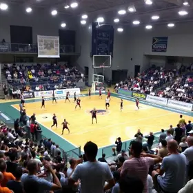 Brasileiro de Provas Similares ao Indoor