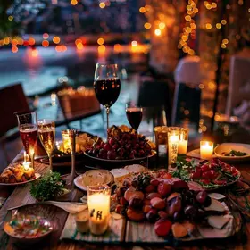 Festa da Virada 2026