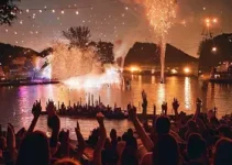 Festa da Virada 2026