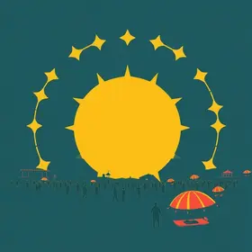 Festival de Verão 2026